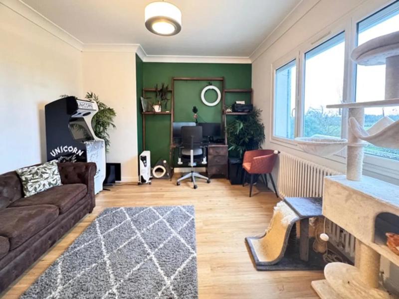 Maison - 309 m² - 10 pièces