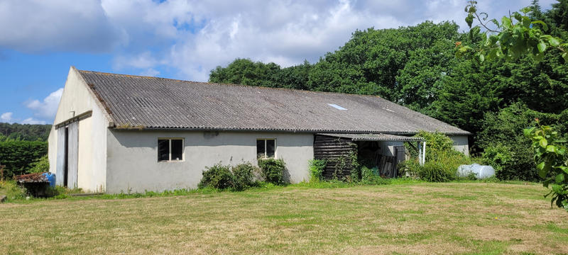 Maison - 145 m² - 9 pièces