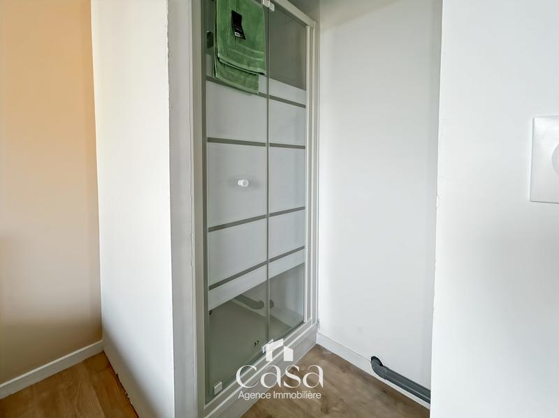 Appartement - 82 m² - 5 pièces