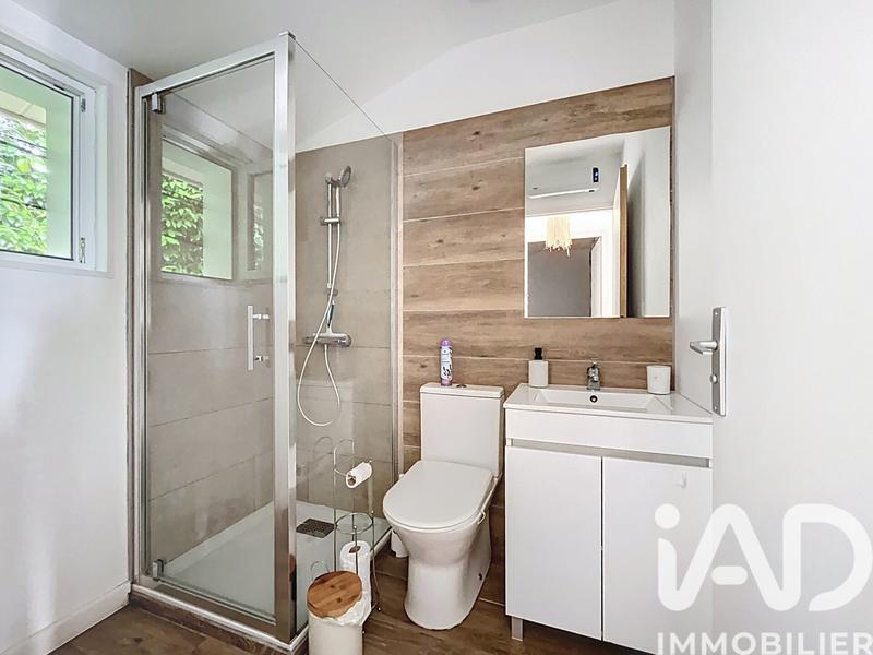 Appartement - 30 m² - 2 pièces