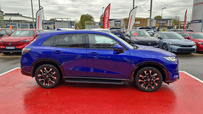 Honda Zr-V 2.0 i-Mmd Advance