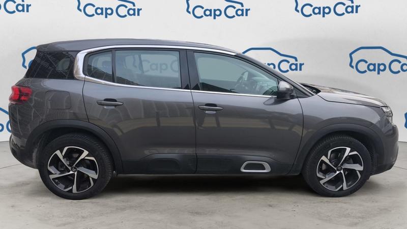 Citroën C5 Aircross 1.5 BlueHDi 130 Eat8 Feel