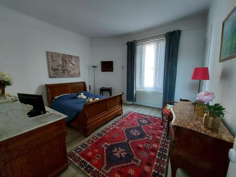 Appartement - 143 m² - 4 pièces