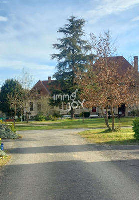 Villa - 107 m² - 4 pièces