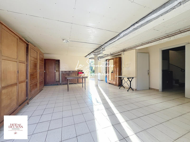 Maison - 77 m² - 3 pièces