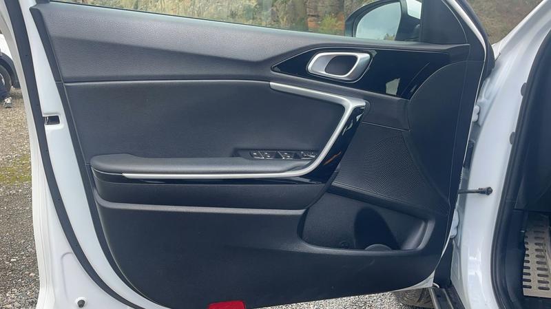 Kia Xceed 1.6 CRDi 136 Design