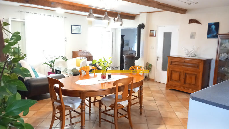 Maison - 77 m² - 3 pièces