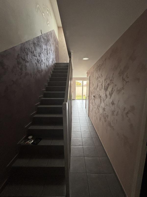 Maison - 79 m² - 3 pièces