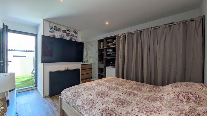 Villa - 95 m² - 5 pièces