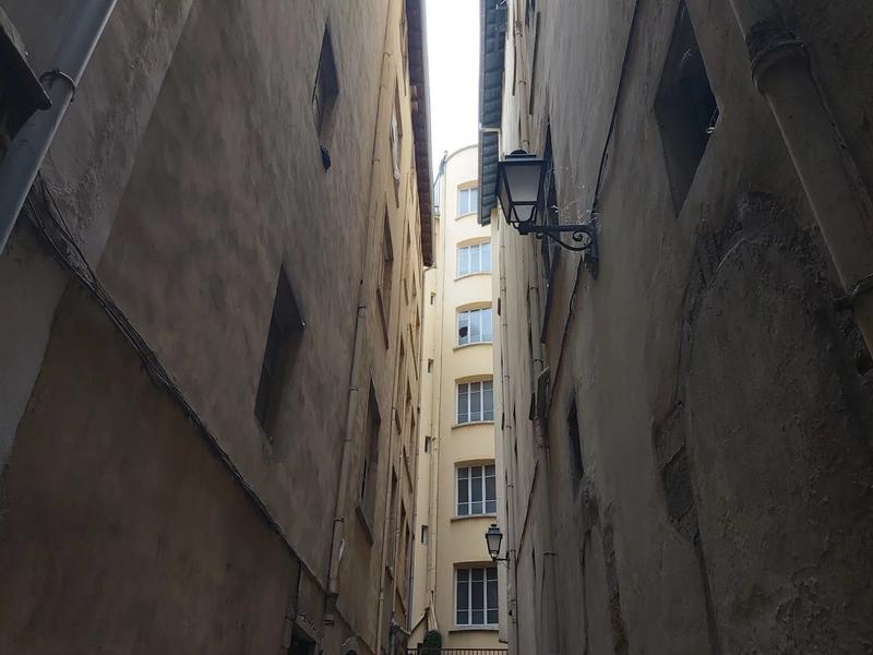 Appartement - 19 m² - 1 pièce