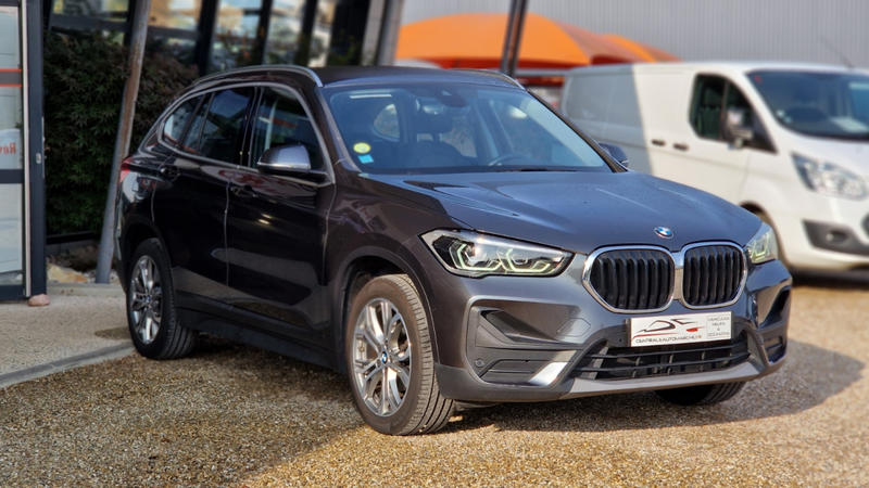 Bmw X1 sDrive 16d 116 ch Dkg7 Lounge