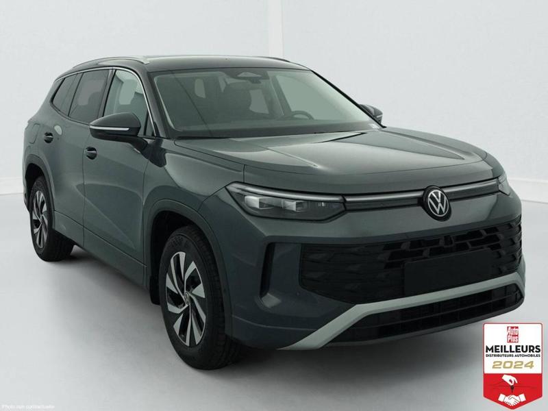 Volkswagen Tayron 1.5 eTSI 150ch Dsg7 7pl Life Plus