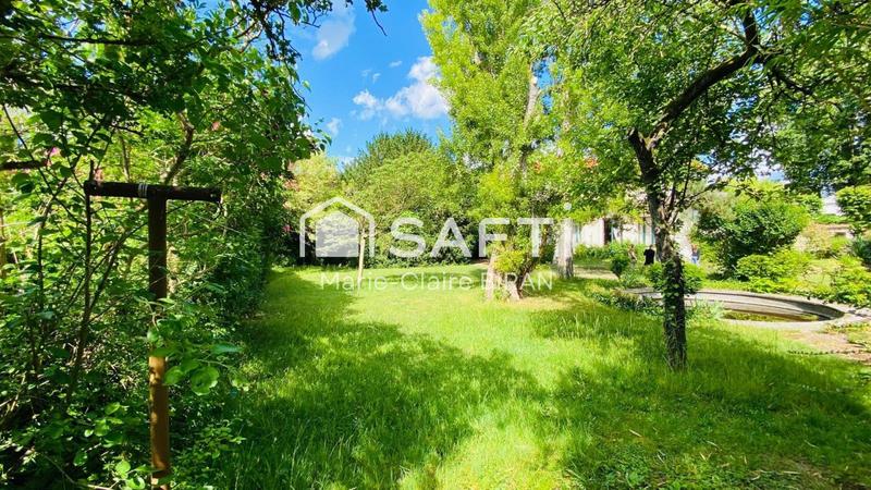 Villa - 170 m² - 5 pièces