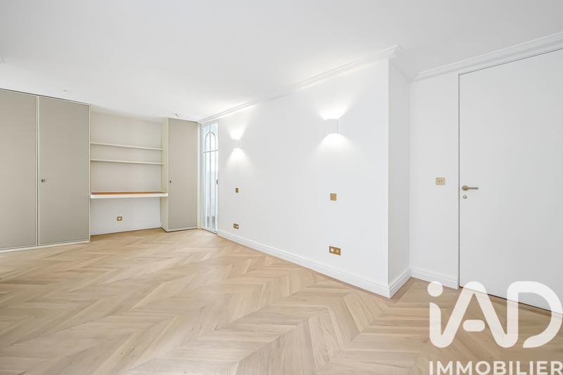 Appartement - 135 m² - 4 pièces