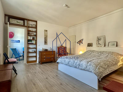 Appartement - 79 m² - 4 pièces