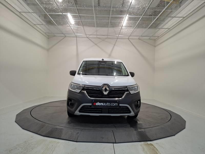 Renault Kangoo Van Tce 130 Extra - 22