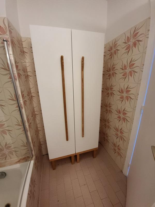 Appartement - 54 m² - 2 pièces