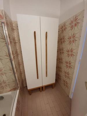 Appartement - 54 m² - 2 pièces