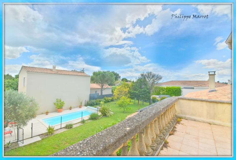 Villa - 143 m² - 6 pièces