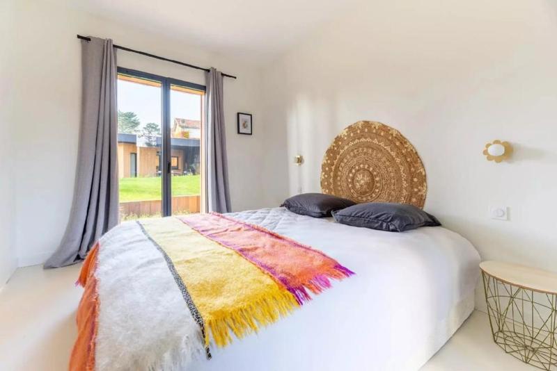 Maison d'architecte - 148 m² - 7 pièces