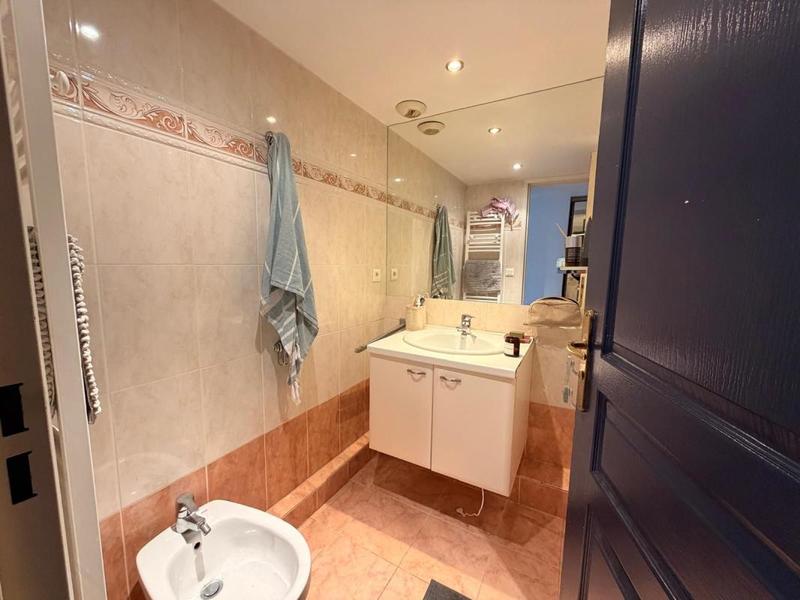 Appartement - 27 m² - 1 pièce