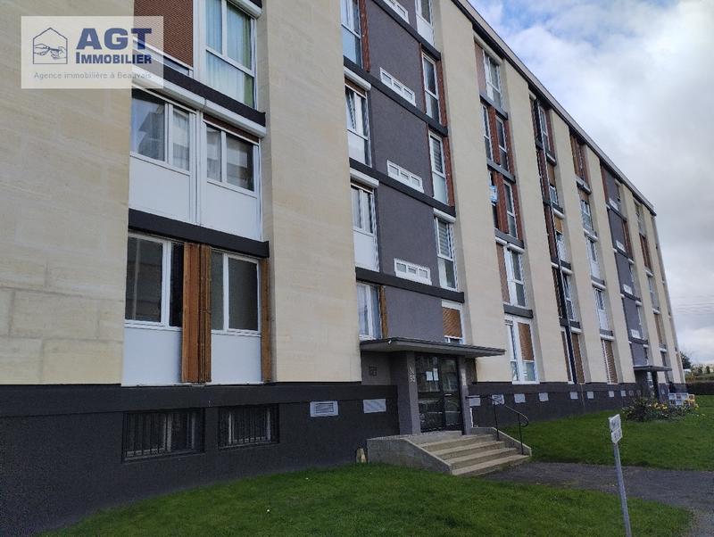 Appartement - 99 m² - 6 pièces