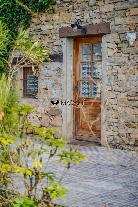 Maison - 112 m² - 4 pièces