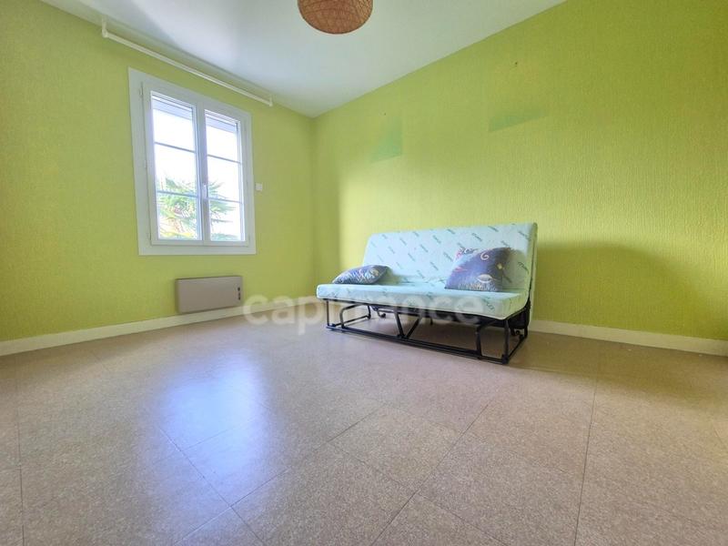 Maison - 70 m² - 3 pièces