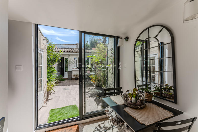 Maison - 78 m² - 4 pièces