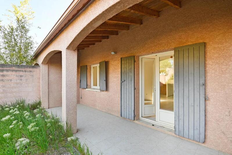 Maison - 77 m² - 4 pièces