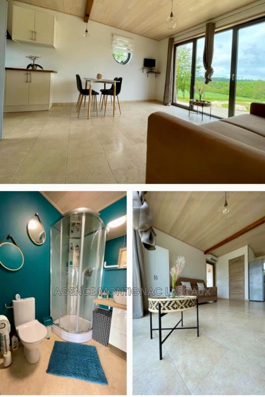 Maison contemporaine - 195 m² - 6 pièces