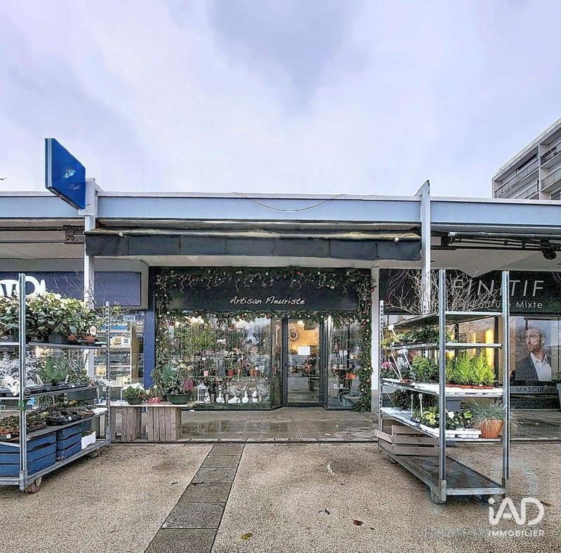 Local commercial - 50 m²