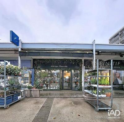 Local commercial - 50 m²