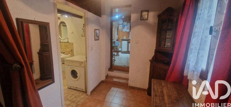 Maison de village - 144 m² - 6 pièces