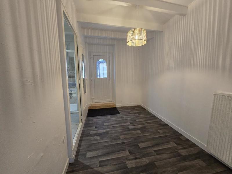 Propriété - 109 m² - 5 pièces