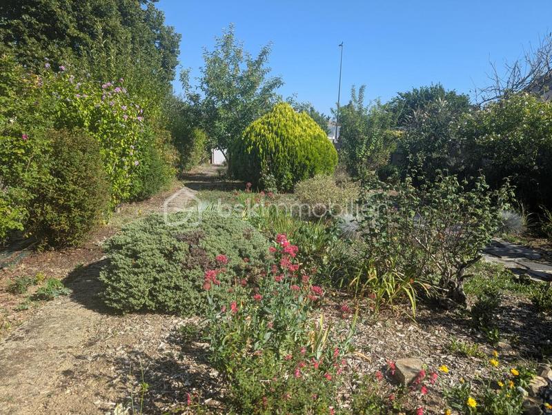 Maison de village - 114 m² - 4 pièces