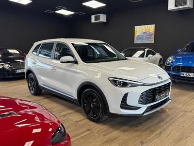 Mg Zs III 1.5 Hybrid+ 197 Standard My25