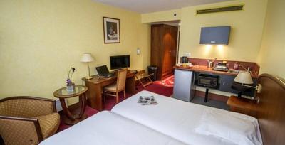 Studio - 22 m² - 1 pièce