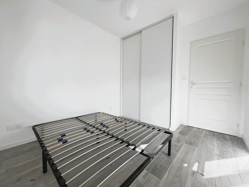 Maison - 97 m² - 5 pièces