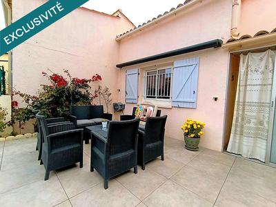 Maison - 172 m² - 7 pièces