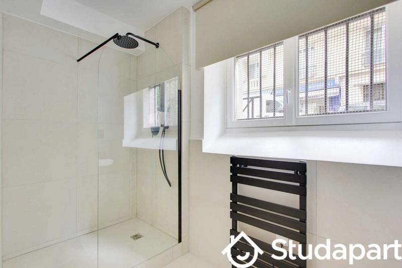 Appartement - 31 m² - 2 pièces