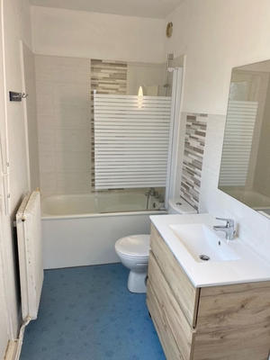 Appartement - 34 m² - 1 pièce