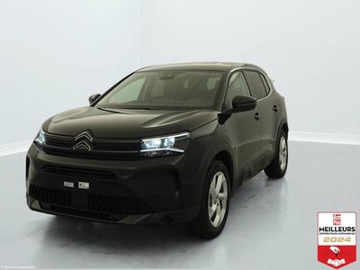 Citroën C5 Aircross Hybride 136 e-Dcs6 Plus