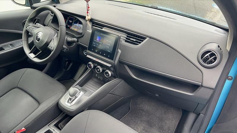 Renault Zoe II R 110 Equilibre - Automatique