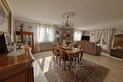 Maison - 159 m² - 7 pièces