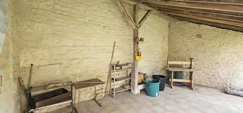 Maison - 151 m² - 6 pièces