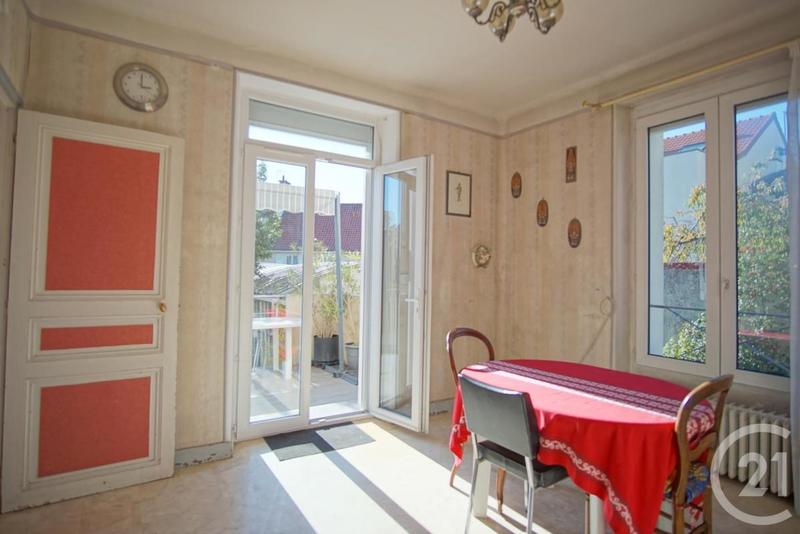 Maison - 79 m² - 4 pièces