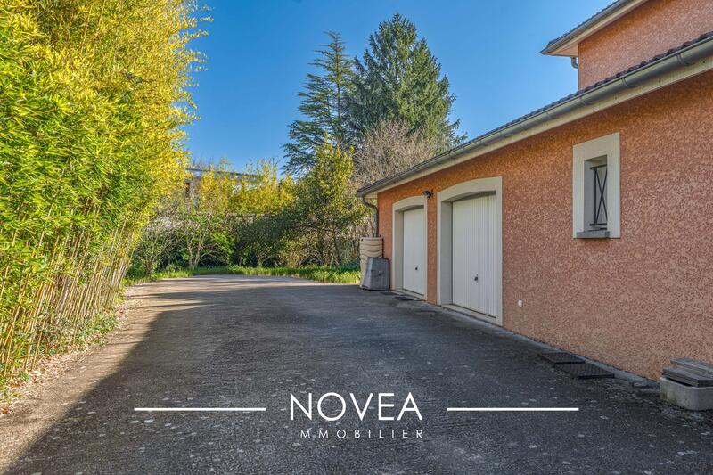 Maison - 160 m² - 5 pièces