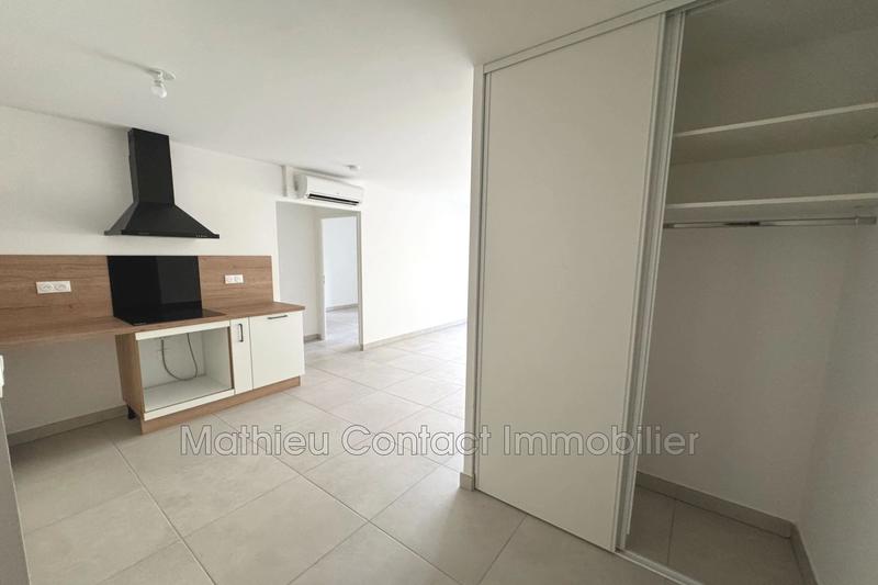 Appartement - 54 m² - 2 pièces