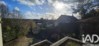 Maison - 148 m² - 6 pièces